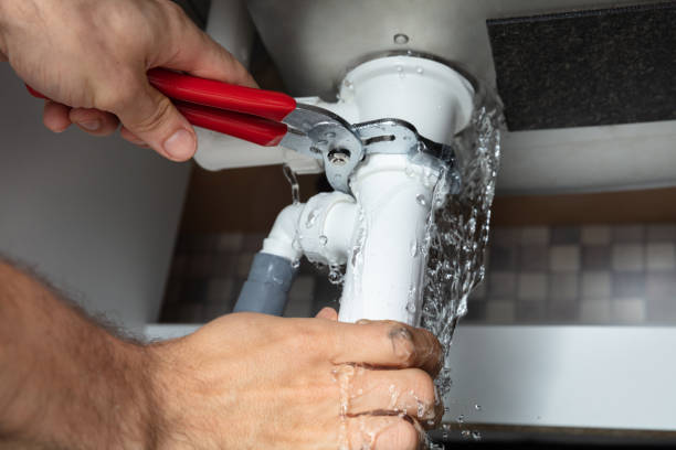 Best Carpet water damage restoration  in Wellington, UT