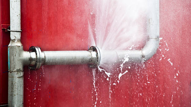 Water damage restoration experts in Wellington, UT